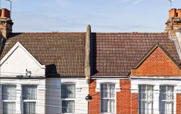 clay roofing Ingoldsby, Lincolnshire