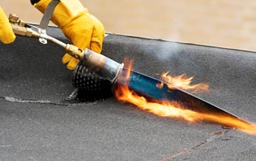 flat roof repairs Ingoldsby, Lincolnshire
