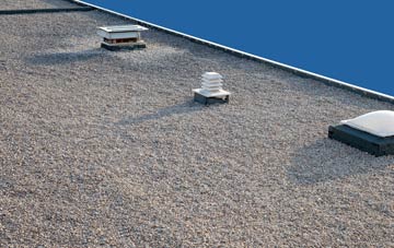 flat roofing Ingoldsby, Lincolnshire