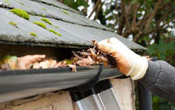 gutter cleaning Ingoldsby, Lincolnshire