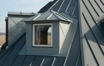 metal roofing Ingoldsby, Lincolnshire