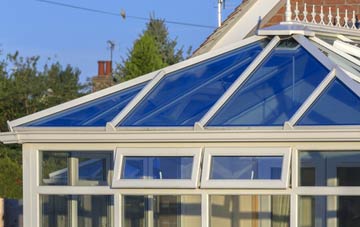 professional Ingoldsby conservatory insulation