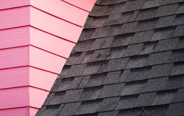 rubber roofing Ingoldsby, Lincolnshire