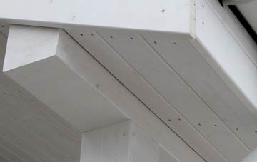 soffits Ingoldsby, Lincolnshire