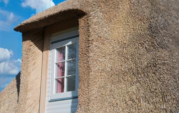Ingoldsby thatch roof disadvantages