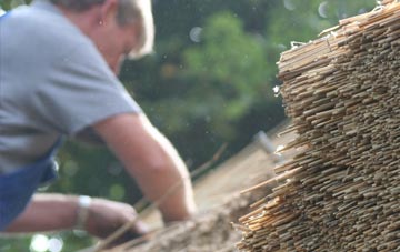 professional Ingoldsby thatchers