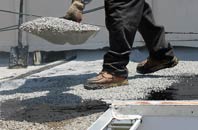 find rated Ingoldsby flat roofing replacement companies